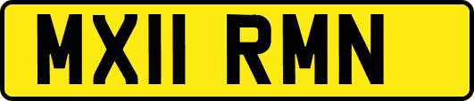 MX11RMN