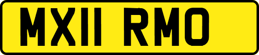 MX11RMO