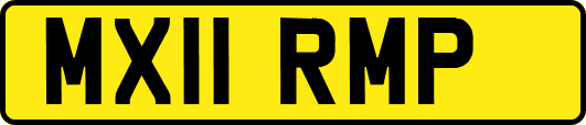 MX11RMP