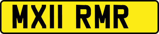 MX11RMR