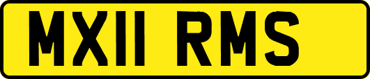 MX11RMS