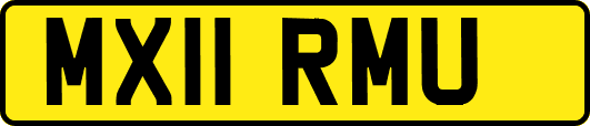 MX11RMU