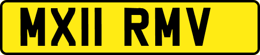 MX11RMV