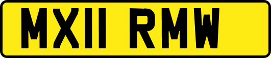 MX11RMW