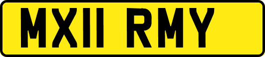 MX11RMY