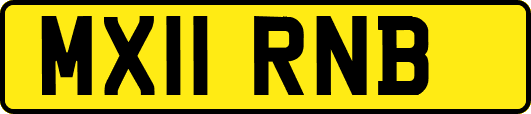 MX11RNB
