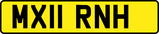 MX11RNH
