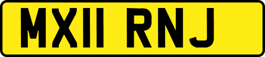 MX11RNJ