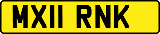 MX11RNK