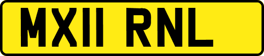 MX11RNL