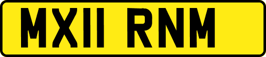 MX11RNM