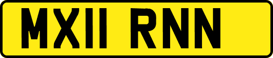 MX11RNN