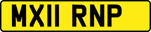 MX11RNP