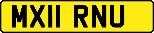 MX11RNU