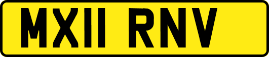 MX11RNV