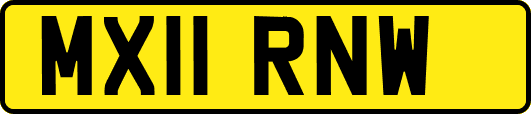 MX11RNW