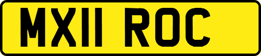 MX11ROC