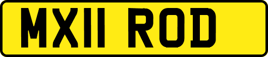 MX11ROD
