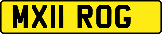 MX11ROG