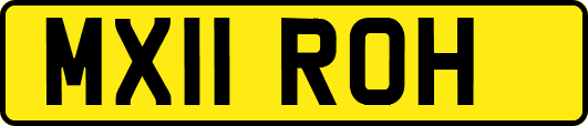 MX11ROH