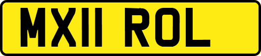 MX11ROL