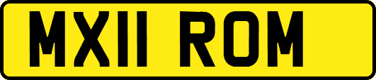 MX11ROM