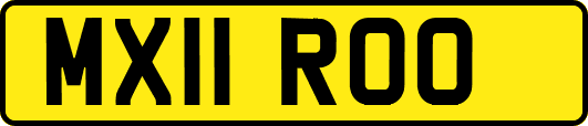 MX11ROO