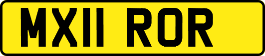 MX11ROR