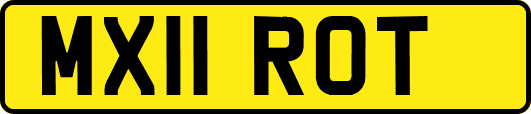 MX11ROT