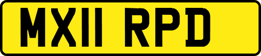 MX11RPD
