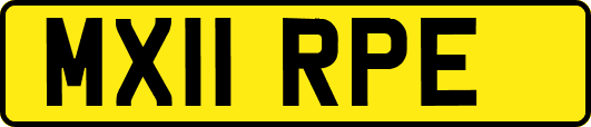 MX11RPE