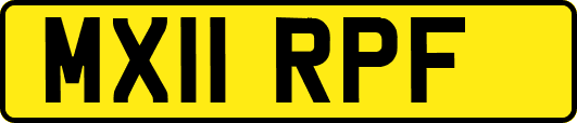 MX11RPF
