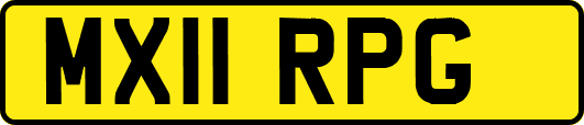 MX11RPG