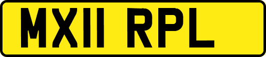 MX11RPL