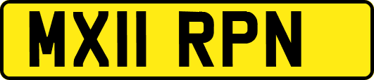 MX11RPN