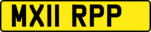 MX11RPP