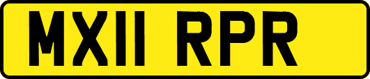 MX11RPR