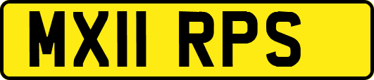 MX11RPS