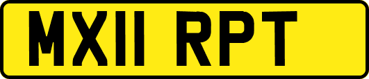 MX11RPT
