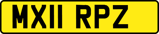 MX11RPZ