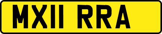 MX11RRA