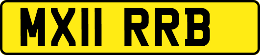 MX11RRB