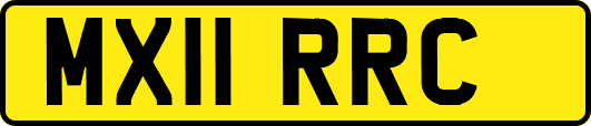 MX11RRC