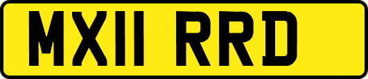 MX11RRD