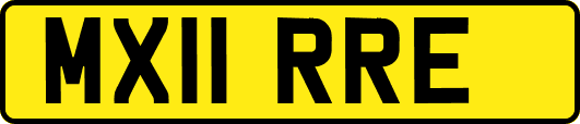 MX11RRE