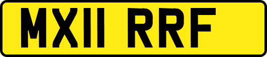 MX11RRF