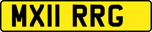 MX11RRG