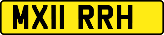 MX11RRH
