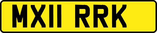 MX11RRK