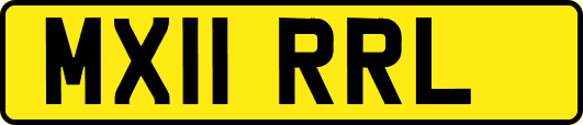 MX11RRL